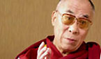 The Dalai Lama