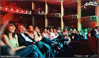 شهرام شب پره