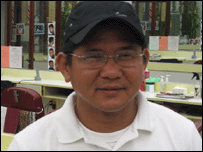 Đỗ Dũng từ nhật báo Người Việt ở California 