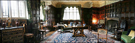 The Drawing Room
