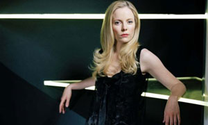 Hotel Babylon: Emily (Alexandra Moen)