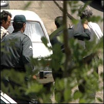 عکس از ايلنا