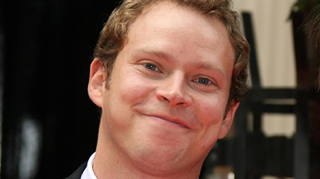Robert Webb