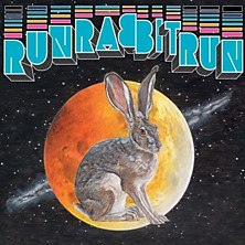 Review of Run Rabbit Run