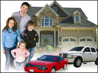 مبارزه با حوادث