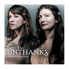 Review of Here’s the Tender Coming