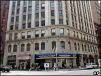 Escola Harvey Milk, em Nova York