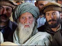 اورکزئی ایجنسی جرگہ (فائل فوٹو) 