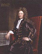 Christopher Wren