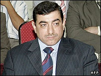 شیخ اسعد هاشمی