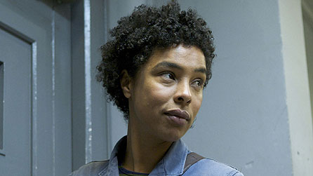 Sophie Okonedo as Jack