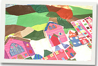 Murlun cymunedol Oakenholt