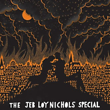 Review of The Jeb Loy Nichols Special