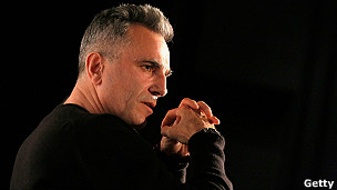 Daniel Day-Lewis