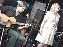 Alexis (c) Ged Camera