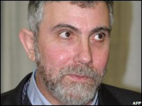Paul Krugman