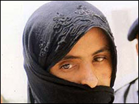 مختاراں مائی 