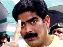 मोहम्मद शहाबुद्दीन