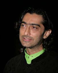 پدرام خسرونژاد