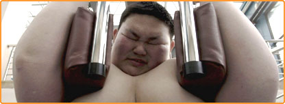 موٹاپے کا شکار بچے