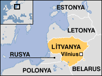 Литва
