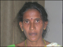 باسونی ہیماوتی 