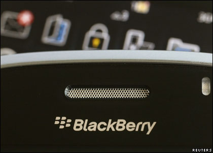 Blackberry