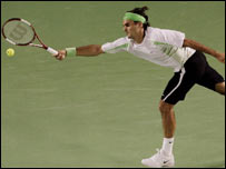 रोजर फ़ेडरर