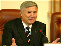 Юрій Єхануров