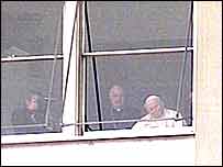 Papa João Paulo Segundo