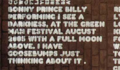 Another Electric Proms Memory