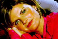 Sussanah Constantine