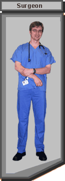Surgeon