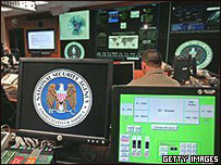 Máy tính của chính phủ Mỹ