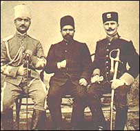 يپرم خان ارمنی