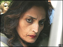 وارشا سبهنانی