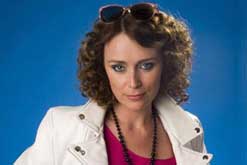 Keeley Hawes
