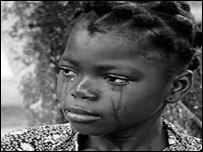 سیاہ فام امریکی