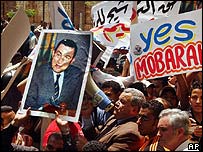 Referendo foi marcada por casos de violência