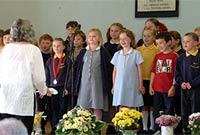 Eisteddfod 2004