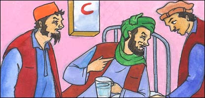 نوى کور،نوى ژوند