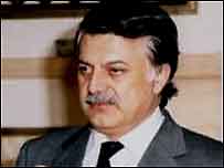 ہمایوں اختر