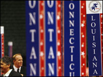 रिपब्लिकन पार्टी का सम्मेलन