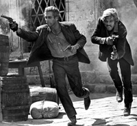 "Butch Cassidy And The Sundance Kid"