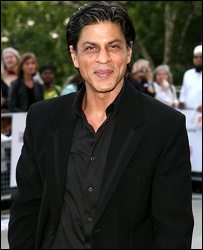 शाहरुख़ ख़ान