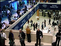 Dünya Ekonomik Forumu 