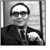 Jacob Bronowski.