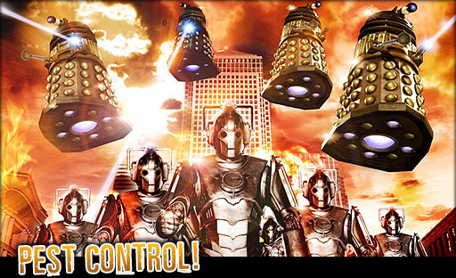 Episode 13 : Doomsday