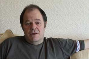 Phil would go back to the Gulf