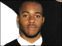 हमलावरों की सूची में शामिल जर्मेन लिंडसे